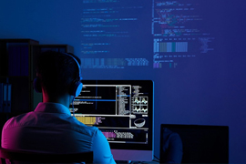 Desarrollo de aplicaciones web, software a medida - Proveedor Del Estado